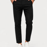 Calça Mercer Alfaiataria Casual