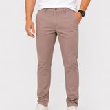 Calça Mercer Alfaiataria Sarja