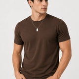 Camiseta Elian Gola Redonda