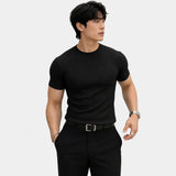 Camiseta Varen Canelada