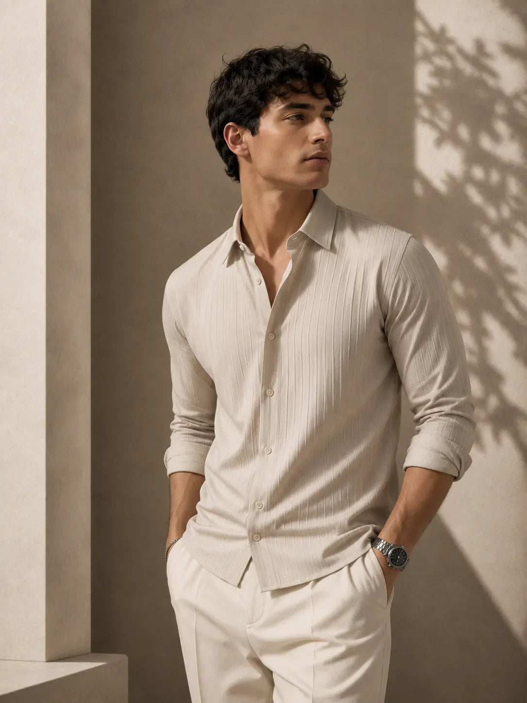 Camisas