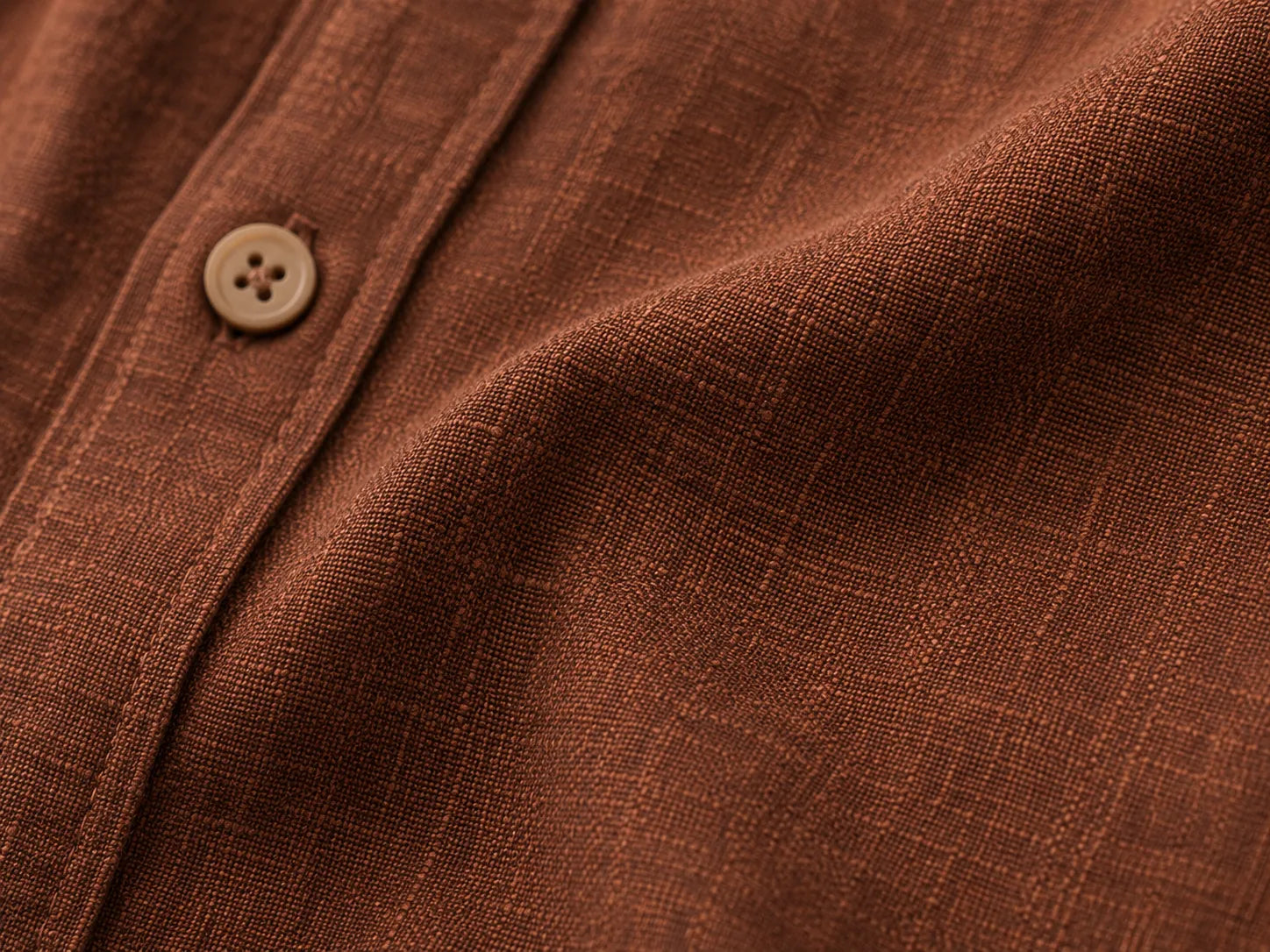 Camisa Ashford Gola Padre