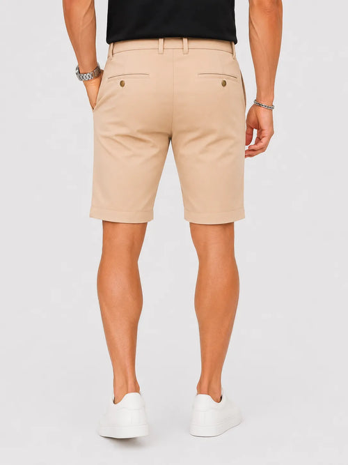 Bermuda Carter Alfaiataria Casual