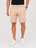 Bermuda Carter Alfaiataria Casual