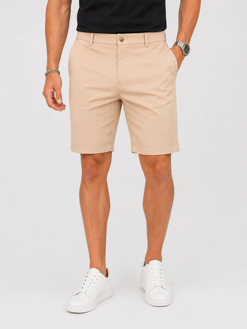 Bermuda Carter Alfaiataria Casual