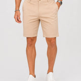 Bermuda Carter Alfaiataria Casual