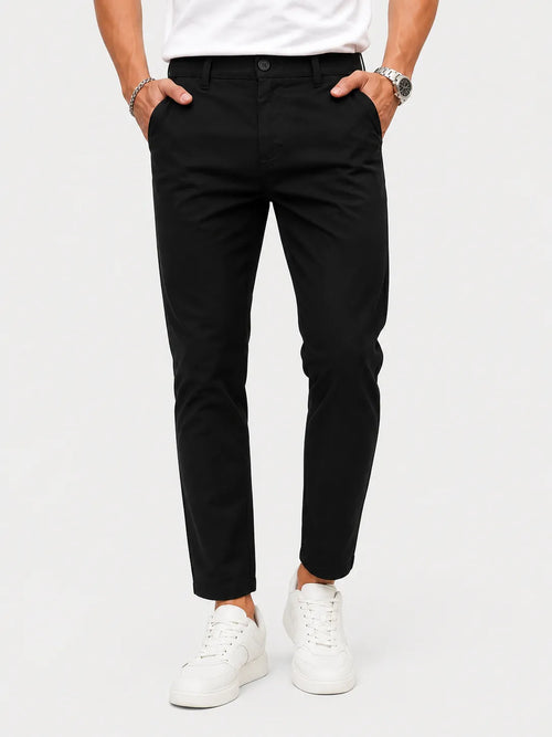 Calça Mercer Alfaiataria Casual