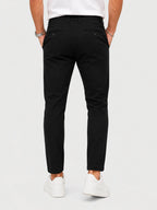 Calça Mercer Alfaiataria Casual