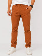 Calça Mercer Alfaiataria Sarja