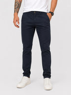 Calça Mercer Alfaiataria Sarja