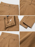 Calça Mercer Alfaiataria Sarja