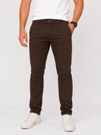 Calça Mercer Alfaiataria Sarja