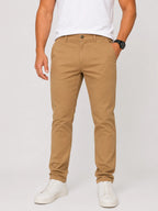 Calça Mercer Alfaiataria Sarja