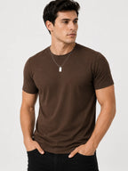 Camiseta Elian Gola Redonda