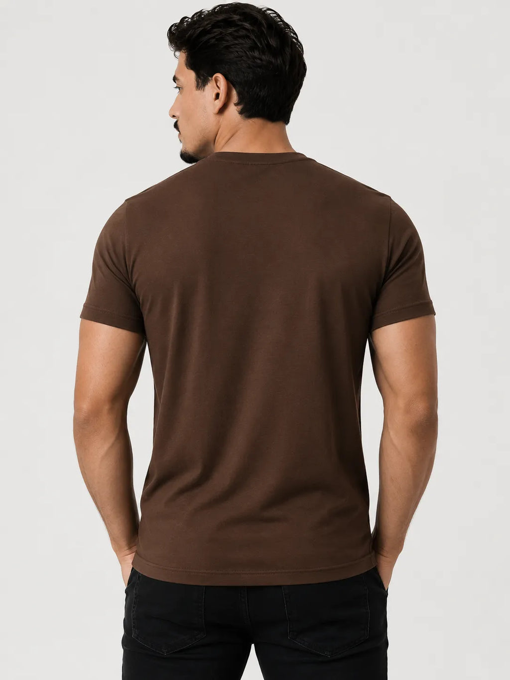 Camiseta Elian Gola Redonda
