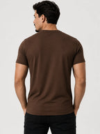 Camiseta Elian Gola Redonda