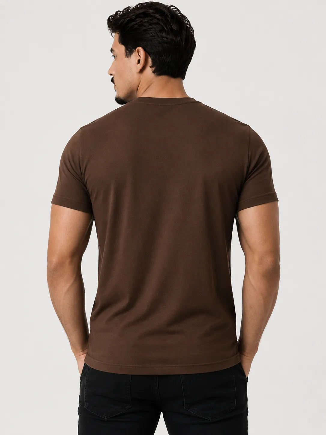Camiseta Elian Gola Redonda