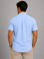 Camisa Belmont Gola Padre