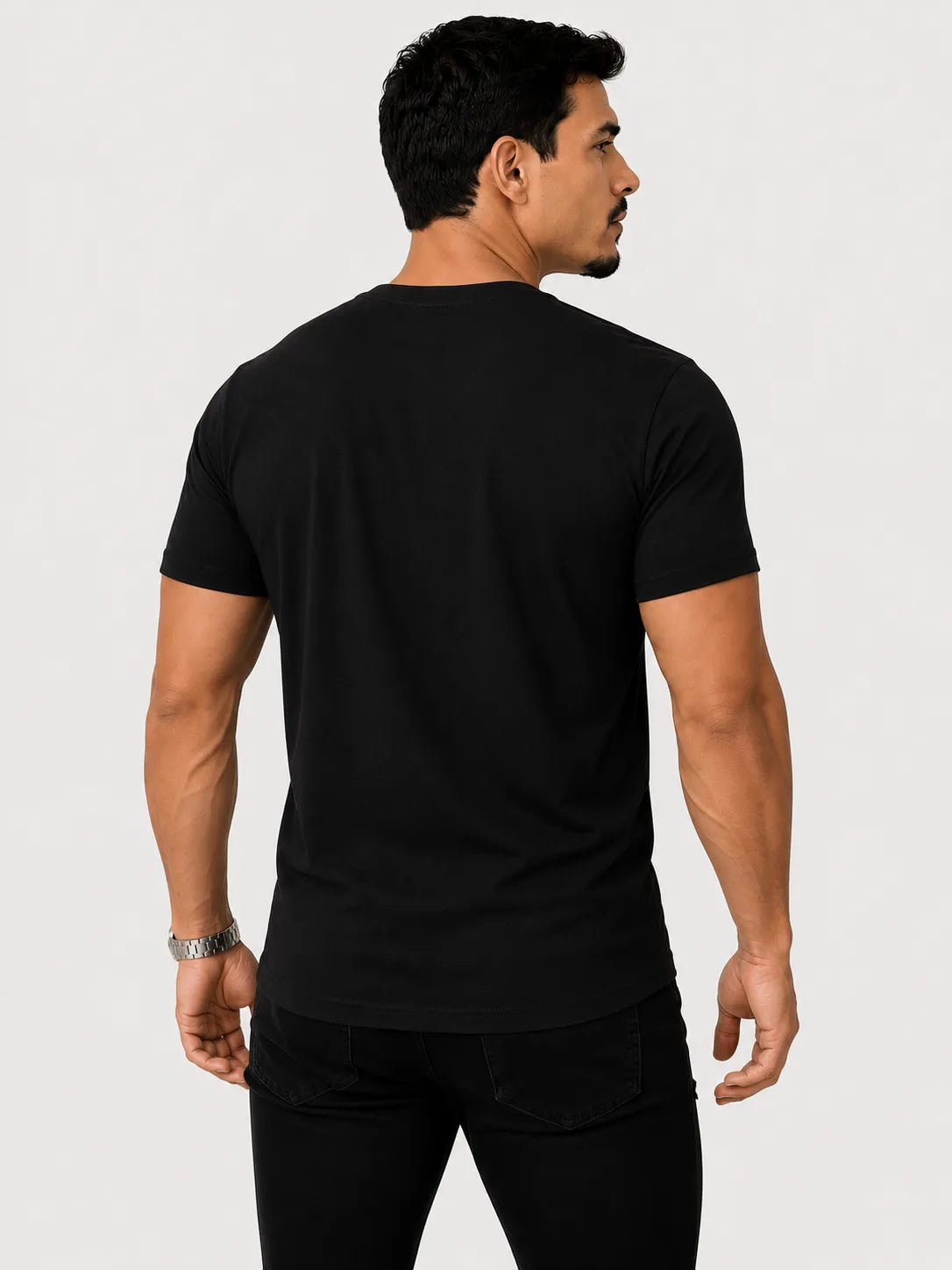 Camiseta Elian Gola Redonda