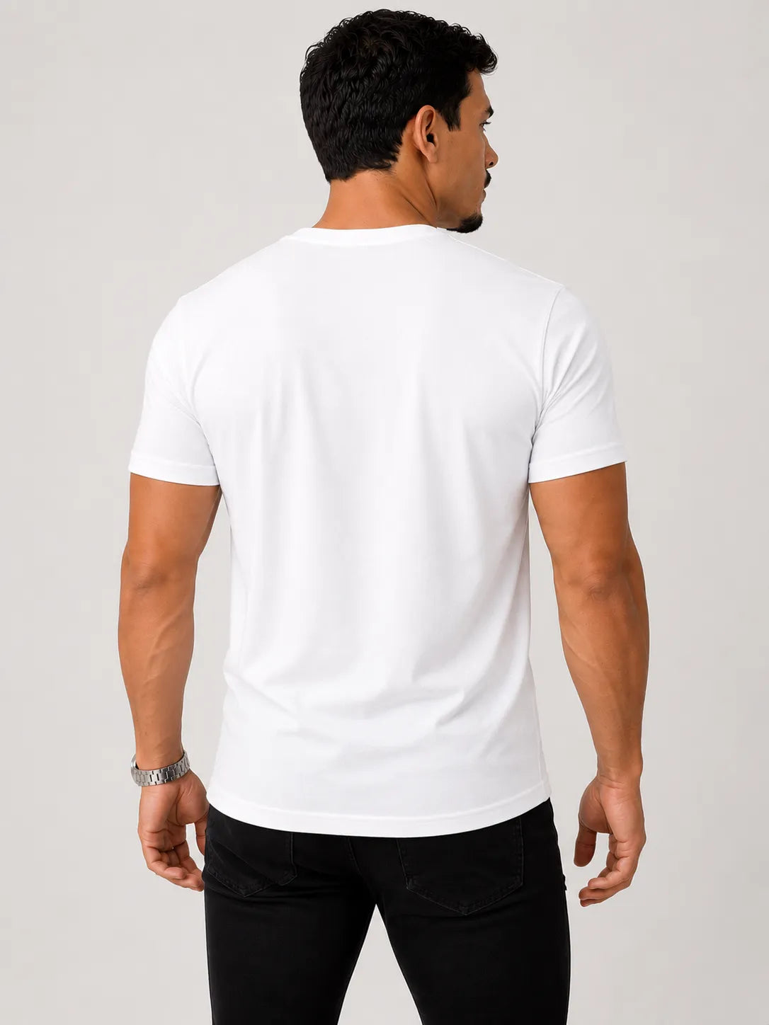 Camiseta Elian Gola Redonda