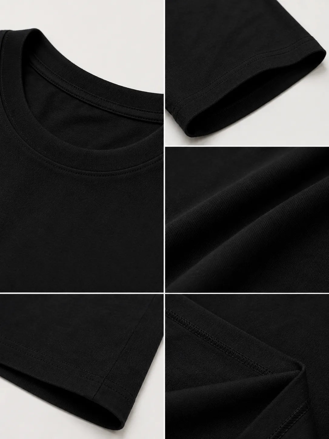 Camiseta Elian Gola Redonda