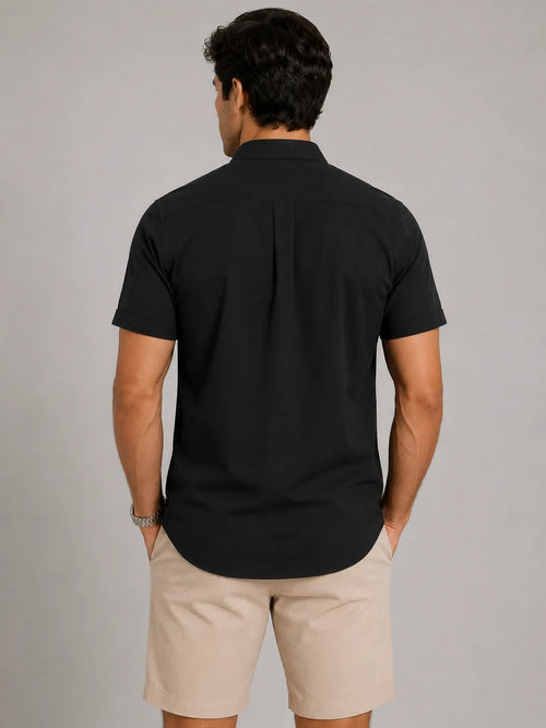Camisa Belmont Gola Padre