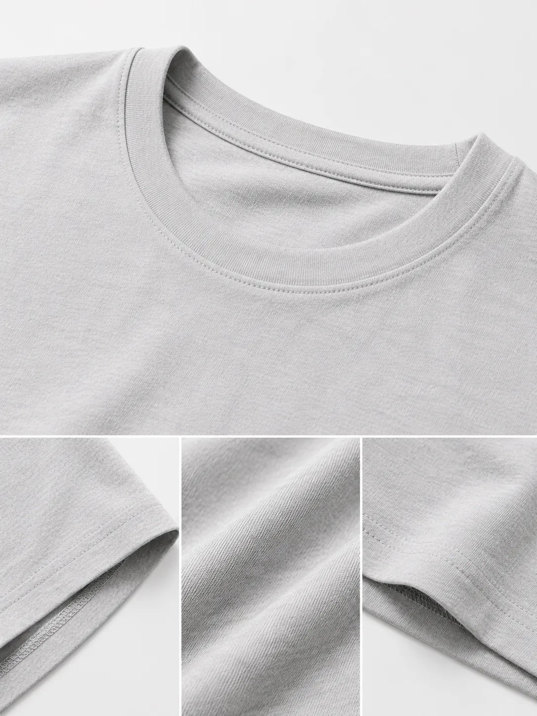 Camiseta Elian Gola Redonda
