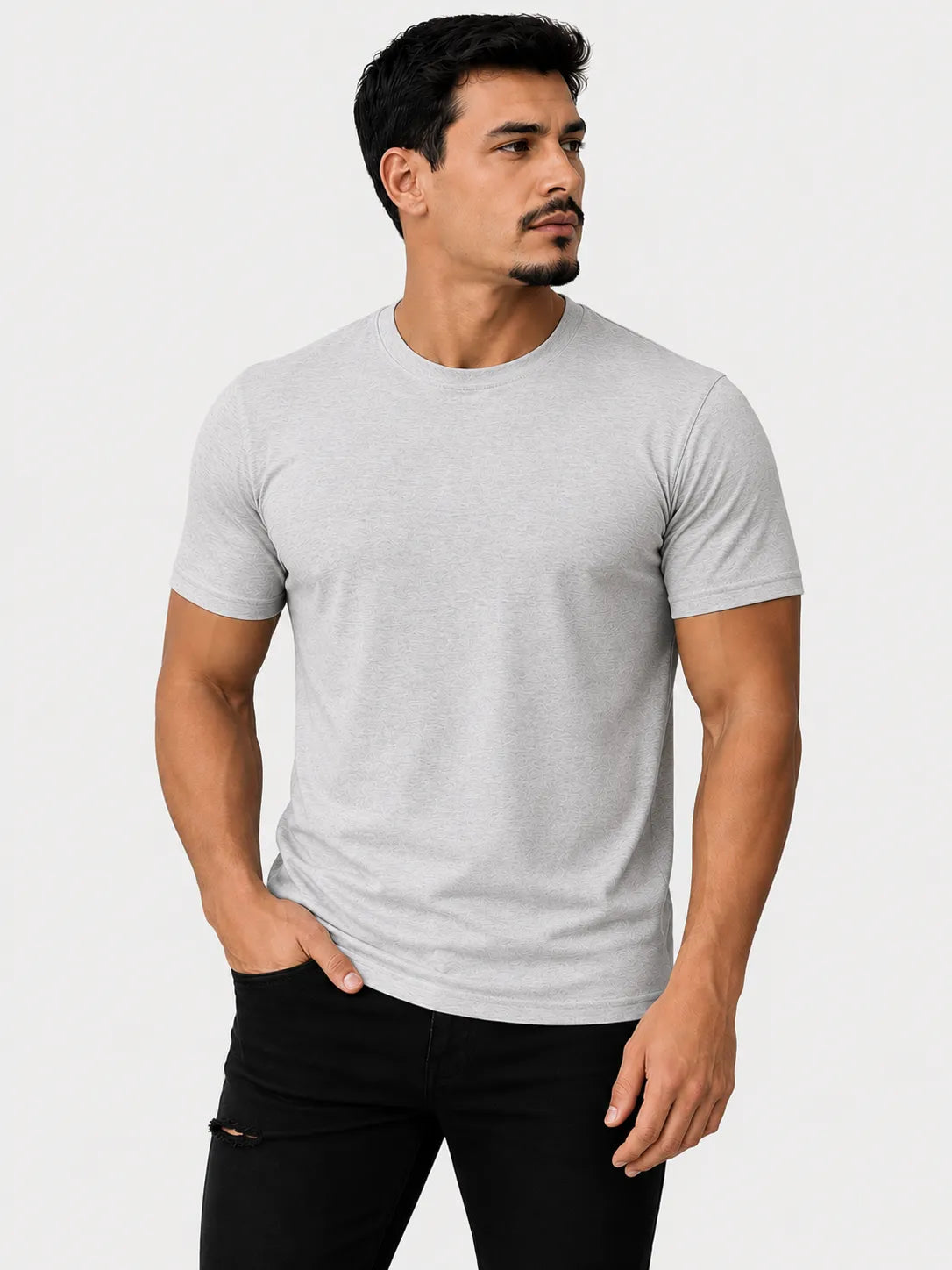 Camiseta Elian Gola Redonda