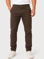 Calça Mercer Alfaiataria Sarja
