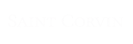 Saint Corvin