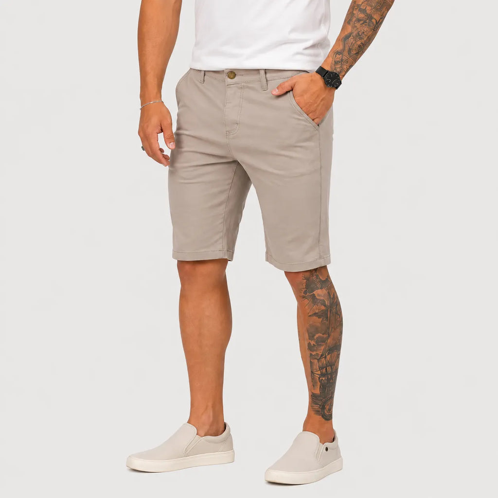 Bermuda Hudson Essential