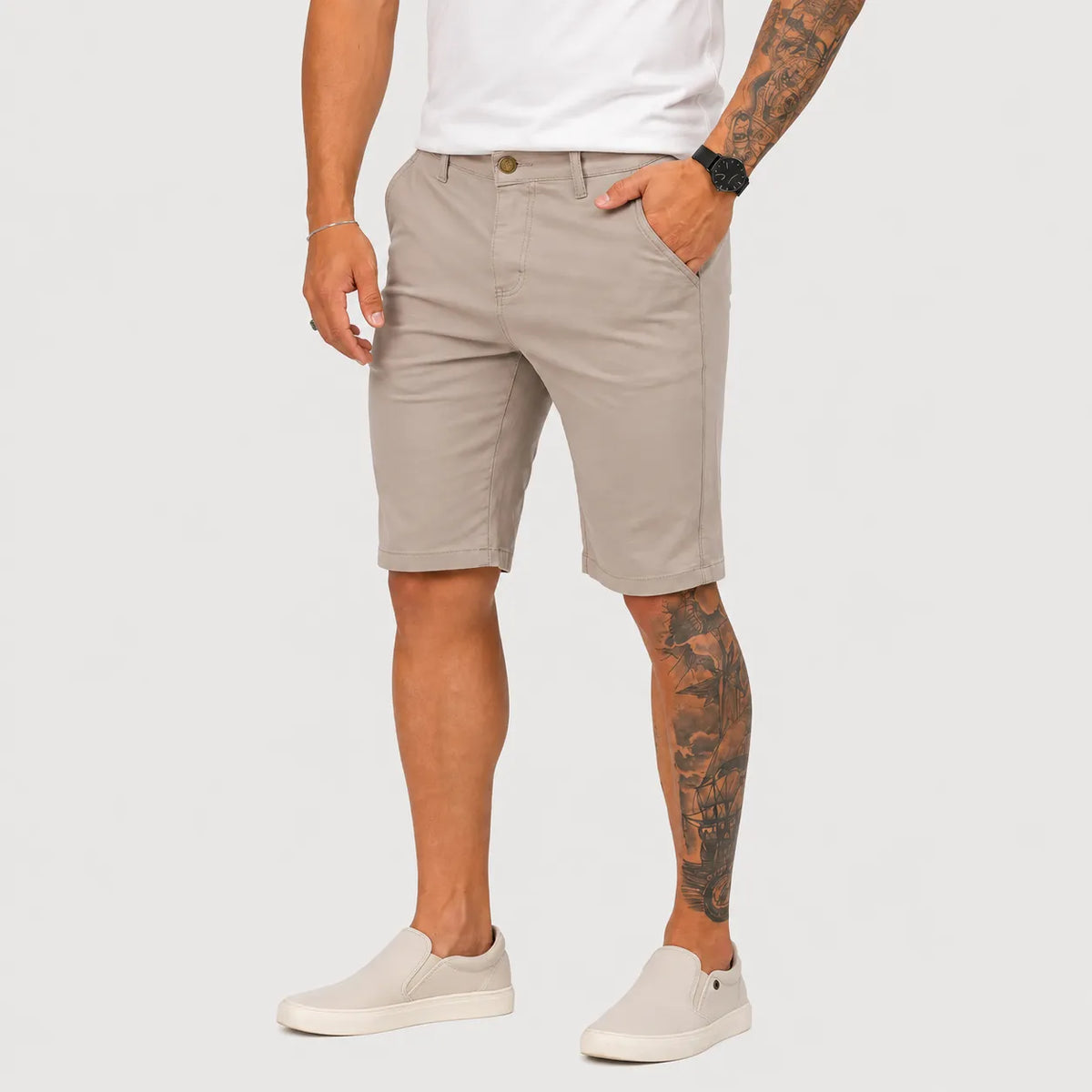 Bermuda Hudson Essential