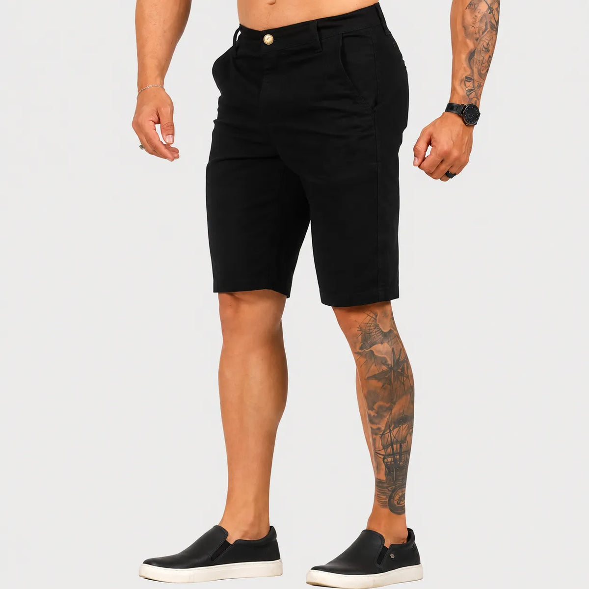 Bermuda Hudson Essential
