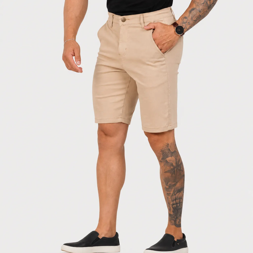 Bermuda Hudson Essential