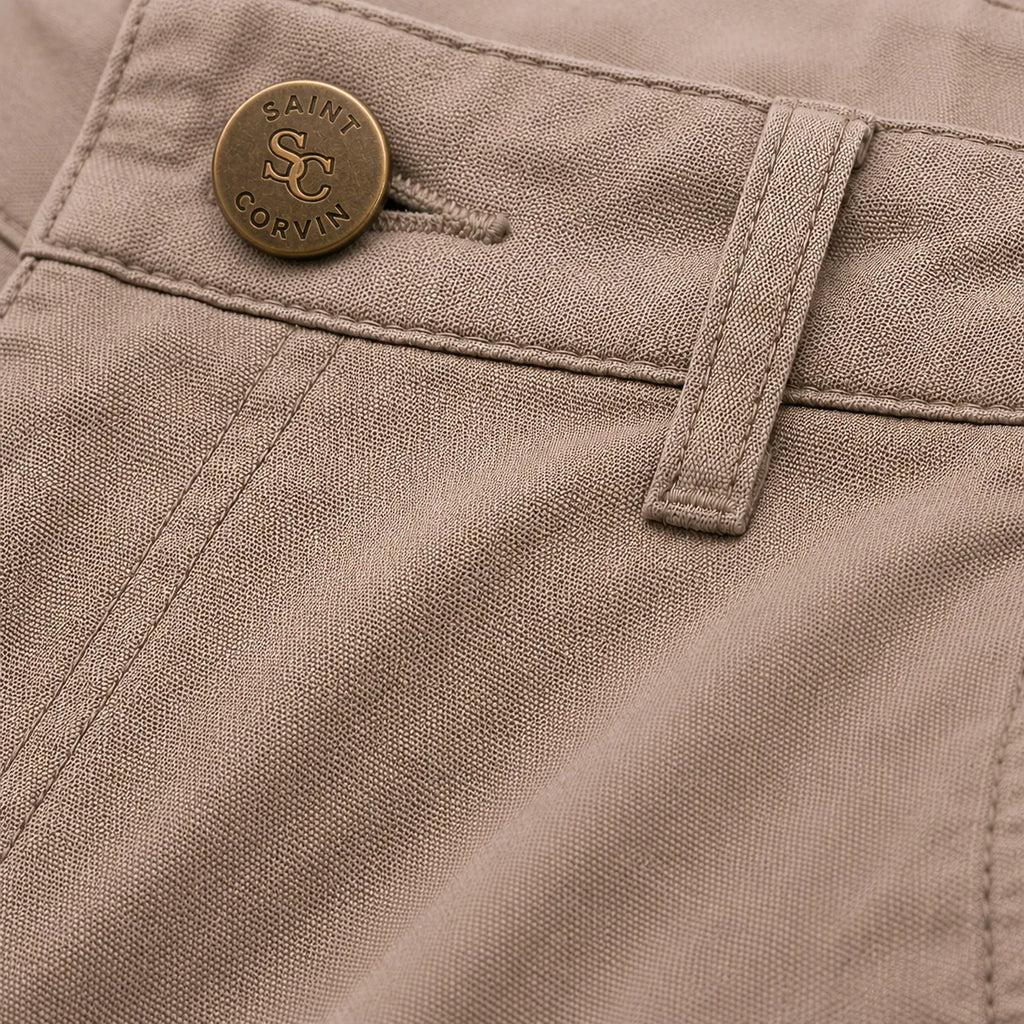 Bermuda Hudson Essential