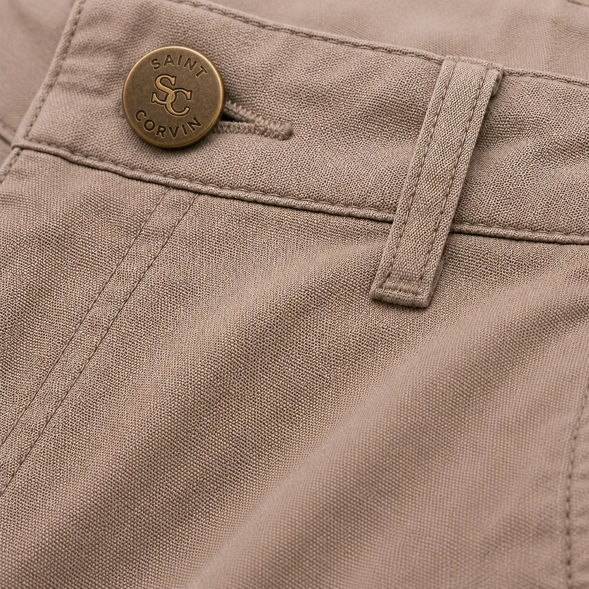 Bermuda Hudson Essential